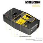 Xhorse VVDI MB Tool V5.1.0 Benz Key Programmer Get 1 Year Unlimited Token – Image 10