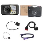 Xhorse VVDI2 V7.0.2 Commander Key Programmer Plus VVDI PROG Programmer V5.0.4 – Image 3