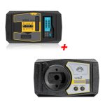 Xhorse VVDI2 V7.0.2 Commander Key Programmer Plus VVDI PROG Programmer V5.0.4 – Image 5