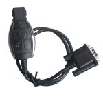 Original Xhorse VVDI MB BGA TooL Benz Key Programmer Including BGA Calculator Function Plus EIS/ELV Test Line – Image 9