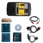 Original Xhorse VVDI MB BGA TooL Benz Key Programmer Including BGA Calculator Function Plus EIS/ELV Test Line – Image 10