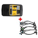 Original Xhorse VVDI MB BGA TooL Benz Key Programmer Including BGA Calculator Function Plus EIS/ELV Test Line – Image 3