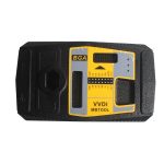 Original Xhorse VVDI MB BGA TooL Benz Key Programmer Including BGA Calculator Function Plus EIS/ELV Test Line – Image 4