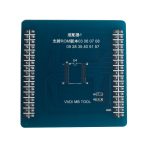Original Xhorse VVDI MB BGA TooL Benz Key Programmer Including BGA Calculator Function Plus EIS/ELV Test Line – Image 7