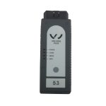 New VAS 5054 Plus ODIS V5.1.6 Without Bluetooth and OKI Chip - Image 5
