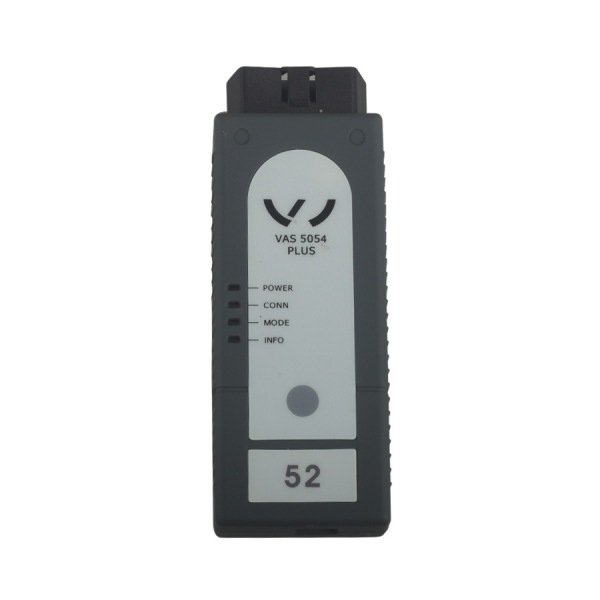 5141_P_1457417995073.jpg New VAS 5054 Plus ODIS V5.1.6 With OKI Chip Without Bluetooth - Image 1