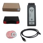 New VAS 5054 Plus ODIS V5.1.6 With OKI Chip Without Bluetooth - Image 8