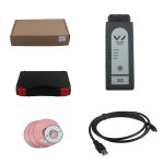 New VAS 5054 Plus 5054A Plus ODIS V5.1.6 Bluetooth with OKI Chip Support UDS Protocol - Image 8
