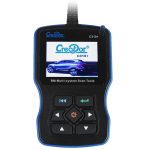 New V7.2 Creator C310+ Multi System Scan Tool for BMW Online Update - Image 10