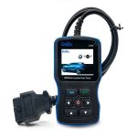 New V7.2 Creator C310+ Multi System Scan Tool for BMW Online Update - Image 11