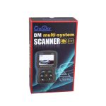 New V7.2 Creator C310+ Multi System Scan Tool for BMW Online Update - Image 3
