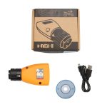 GS-911 V1006.3 Emergency Diagnostic Tool For BMW Motorcycles – Image 5