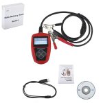 QUICKLYNKS BA101 Automotive 12V Vehicle Battery Tester – Image 5