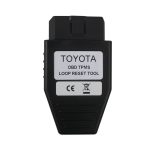 N2 TOYOTA TPMS Loop Reset Tool – Image 4