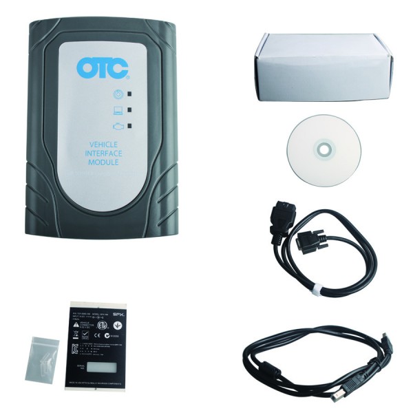 5158_P_1461122110357.jpg V18.00.008 OTC GTS (IT3) Diagnostic Tool for Toyota and Support Toyota and Lexus - Image 1