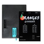 OEM Orange5 V1.37 V1.36 Professional Programming Device With Full Packet Hardware and Enhanced Function Software – Image 2