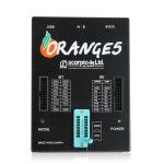 OEM Orange5 V1.37 V1.36 Professional Programming Device With Full Packet Hardware and Enhanced Function Software – Image 5
