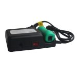 2016 New Arrival TUIREL WOYO Ultrasonic Cutter Cutting Plastics Hobby Tool - Image 2