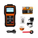 Foxwell NT1001 TPMS Trigger Tool - Image 6