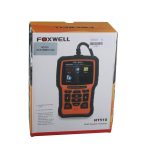 Foxwell NT510 Multi-System Scanner Support Multi-Languages - Image 7