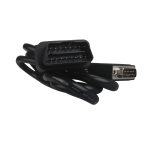 Multi-Application Service Tool NT4021 including Oil Light Reset/EPB Service/Battery Configuration – Image 6