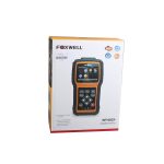 Multi-Application Service Tool NT4021 including Oil Light Reset/EPB Service/Battery Configuration – Image 4