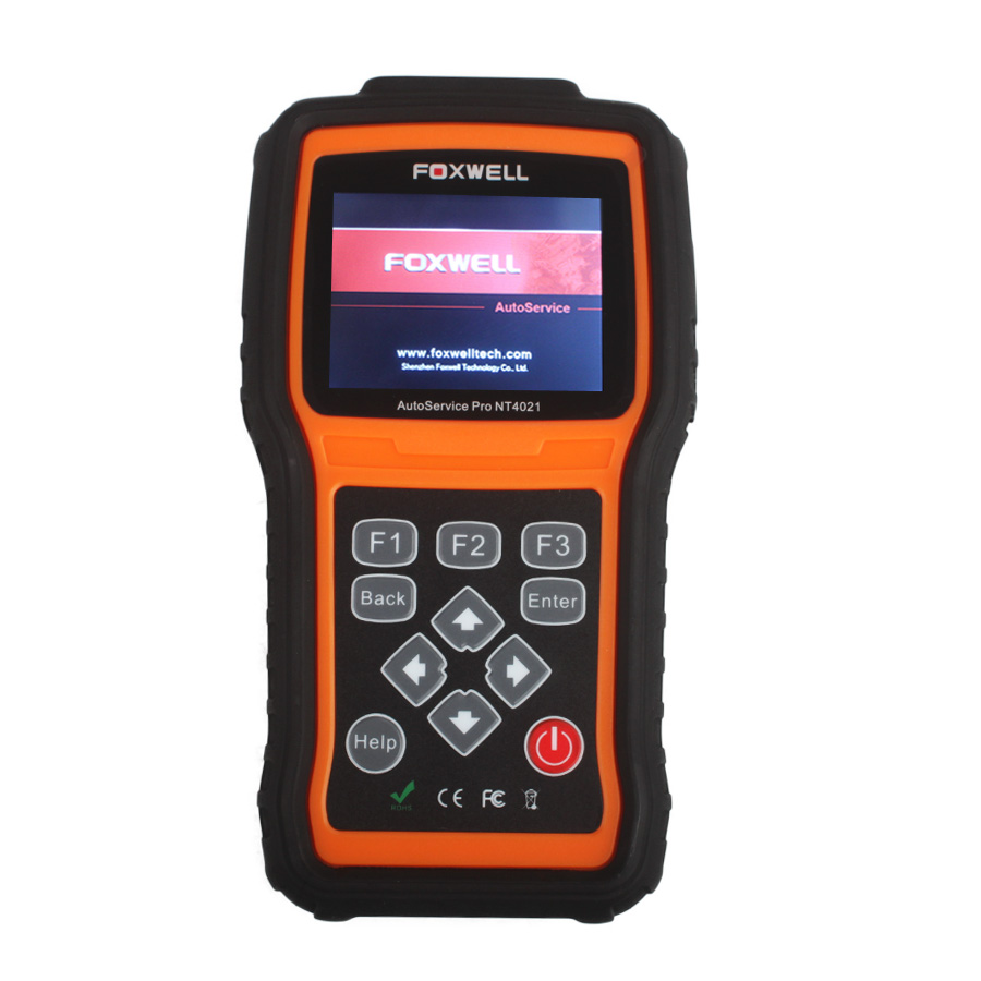 5176_P_1464333479980.jpg Multi-Application Service Tool NT4021 including Oil Light Reset/EPB Service/Battery Configuration – Image 1
