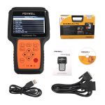 Foxwell NT644 AutoMaster All Makes Full Systems+ EPB+ Oil Service Scanner – Image 8