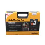 Foxwell NT644 AutoMaster All Makes Full Systems+ EPB+ Oil Service Scanner – Image 6