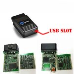 Best Quality Chrysler Diagnostic Tool wiTech MicroPod 2 V17.04.27 - Image 3