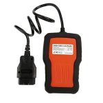 Foxwell NT301 CAN OBDII/EOBD Code Reader Support Multi-Languages - Image 2