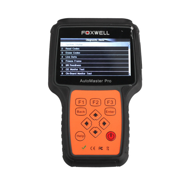 5188_P_1465894499579.jpg Foxwell NT624 AutoMaster Pro All Makes All Systems Scanner - Image 1