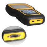 OBDSTAR X300M Special for Odometer Adjustment and OBDII – Image 3