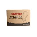 OBDSTAR X300M Special for Odometer Adjustment and OBDII – Image 4
