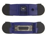 Nexiq Usb Link 2 Bluetooth Driver and Software diesel scanners Heavy Duty Truck Diagnostic Tool with All Installers - Image 4