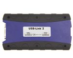 Nexiq Usb Link 2 Bluetooth Driver and Software diesel scanners Heavy Duty Truck Diagnostic Tool with All Installers - Image 3