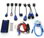 Nexiq Usb Link 2 Bluetooth Driver and Software diesel scanners Heavy Duty Truck Diagnostic Tool with All Installers - Image 5
