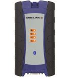 Nexiq Usb Link 2 Bluetooth Driver and Software diesel scanners Heavy Duty Truck Diagnostic Tool with All Installers - Image 2