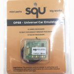 SQU OF68 UNIVERSAL CAR EMULATOR