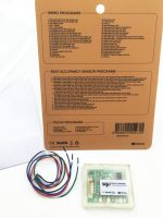 SQU OF68 UNIVERSAL CAR EMULATOR - Image 4