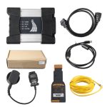 ICOM NEXT A+B+C New Generation of ICOM A2 With V2026.03 Engineers Software Plus Lenovo X230 Laptop Ready to Use - Image 2