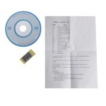 Carprog Full V8.21 Firmware Perfect Online Version with All 21 Adapters Including Much More Authorization - Image 6
