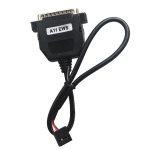 Carprog Full V8.21 Firmware Perfect Online Version with All 21 Adapters Including Much More Authorization - Image 9