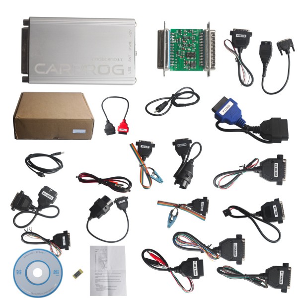 5199_P_1467712877815.jpg Carprog Full V8.21 Firmware Perfect Online Version with All 21 Adapters Including Much More Authorization - Image 1