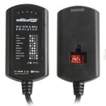 9 in 1 Universal Adblue Emulator for Mercedes, MAN, Scania, Iveco, DAF, Vol, Renault, Ford and Cummins - Image 4
