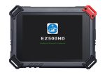 XTOOL EZ500 Full-System Diagnosis for Gasoline Vehicles with Special Function Same Function With XTool PS80 – Image 2