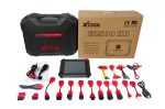 XTOOL EZ500 Full-System Diagnosis for Gasoline Vehicles with Special Function Same Function With XTool PS80 – Image 4