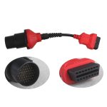XTOOL EZ500 Full-System Diagnosis for Gasoline Vehicles with Special Function Same Function With XTool PS80 – Image 7