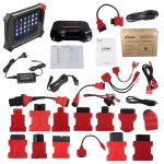 XTOOL EZ500 Full-System Diagnosis for Gasoline Vehicles with Special Function Same Function With XTool PS80 – Image 8