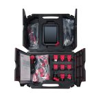 XTOOL EZ500 Full-System Diagnosis for Gasoline Vehicles with Special Function Same Function With XTool PS80 – Image 9